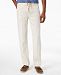 Tasso Elba Men's Linen Drawstring Pants, Created for Macy's