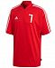 adidas Men's ClimaLite Jacquard Soccer Shirt, Created for Macy's