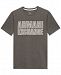 AX Armani Exchange Men's Slim-Fit Logo T-Shirt