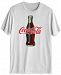 Coca-Cola Throwback Men's Graphic T-Shirt