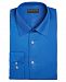 AlfaTech by Alfani Men's Slim-Fit Performance Stretch Solid Dress Shirt, Created For Macy's