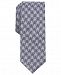 Bar Iii Men's Wayne Houndstooth Skinny Tie, Created for Macy's