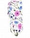 Bar Iii Men's Tahaa Floral Skinny Tie, Created for Macy's