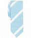 Penguin Men's Gustafsson Stripe Skinny Tie