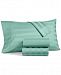 Charter Club Damask Stripe Twin Xl 3-Pc Sheet Set, 550 Thread Count 100% Supima Cotton, Created for Macy's Bedding