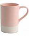 Thirstystone Pink 16 Ounce Ceramic Mug