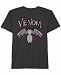 Jem Big Boys Venom Graphic T-Shirt