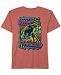 Marvel Big Boys Black Panther Graphic T-Shirt