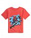 Marvel Toddler Boys Spider-Man Graphic T-Shirt