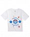 Nintendo Little Boys Super Mario Graphic Cotton T-Shirt