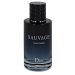 Sauvage Cologne 100 ml by Christian Dior for Men, Eau De Parfum Spray (Tester)
