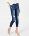 Dl 1961 Wagner Petite Ankle Jeans