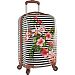 Tommy Bahama Michelada 20" Carry-On Hardside Spinner Suitcase
