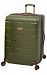London Fog Brentwood 28" Hardside Check-In Luggage, Created for Macy's