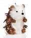 Holiday Lane Brown/White Hedgehog, Created for Macy's