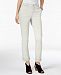 Style & Co Petite Chino Boyfriend Pants, Created for Macy's