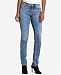 Silver Jeans Co. Avery Curvy Straight-Leg Jeans