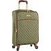 Anne Klein Bellevue 21" Carry-On Spinner Suitcase