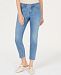 Charter Club Petite Cropped Skinny Jeans Created for Macy's