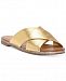 Jessica Simpson Brinella Slide Sandals Women's Shoes