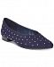 Esprit Danika Pointed-Toe Slip-On Flats Women's Shoes