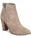 Vince Camuto Finchie Booties Women's Shoes