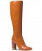 Michael Michael Kors Walker Tall Boots Women's Shoes