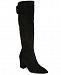 Naturalizer Harlowe Wide Calf Tall Boots Women's Shoes