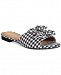 Esprit Kenya Slip-On Flat Sandals Women's Shoes