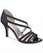 Bandolino Meggie Dress Sandals Women's Shoes