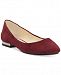 Jessica Simpson Ginly Round-Toe Flats Women's Shoes