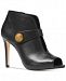 Michael Michael Kors Agnes Shooties Women's Shoes