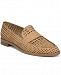 Franco Sarto Hudley Perforated Loafers Women's Shoes
