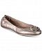 Bandolino Fanciful Slip-On Ballet Flats Women's Shoes