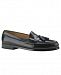 Cole Haan Men's Pinch Tassel Moc-Toe Loafers - Extended Widths Available Men's Shoes