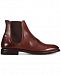 Frye Men's Ben Leather Chelsea Boots, Created for Macy's Men's Shoes