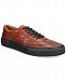 Frye Men's Shawn Low Leather Sneakers, Created for Macy's Men's Shoes