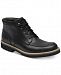 Rockport Men's Marshall Rugged Moc-Toe Boots Men's Shoes
