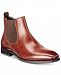 Kenneth Cole Reaction Men's Pure Leather Boots Men's Shoes