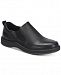 Born Men's Kent Double Gore Leather Slip-Ons Men's Shoes