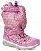 Stride Rite Toddler & Little Girls Made2Play Washable Sneaker Boots
