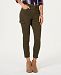 Style & Co Ankle-Zip Cargo Pants, Created for Macy's