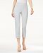 Style & Co Petite Pull-On Capri Pants, Created for Macy's