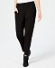 Eileen Fisher Tencel Tapered Pull-On Pants, Created for Macy's
