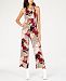 Thalia Sodi Chain-Strap Jumpsuit, Created for Macy's