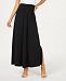 Style & Co Side-Slit Maxi Skirt, Created for Macy's