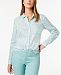 Charter Club Linen Tab-Sleeve Shirt, Created for Macy's