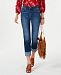 Style & Co High-Rise Boyfriend Jeans, Created for Macy's