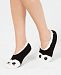 Charter Club Women's Penguin Slipper Socks, Created for Macy's