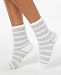 Charter Club Marled Stripe Socks, Created for Macy's